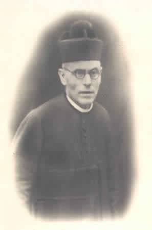 Don Paolo Locatelli